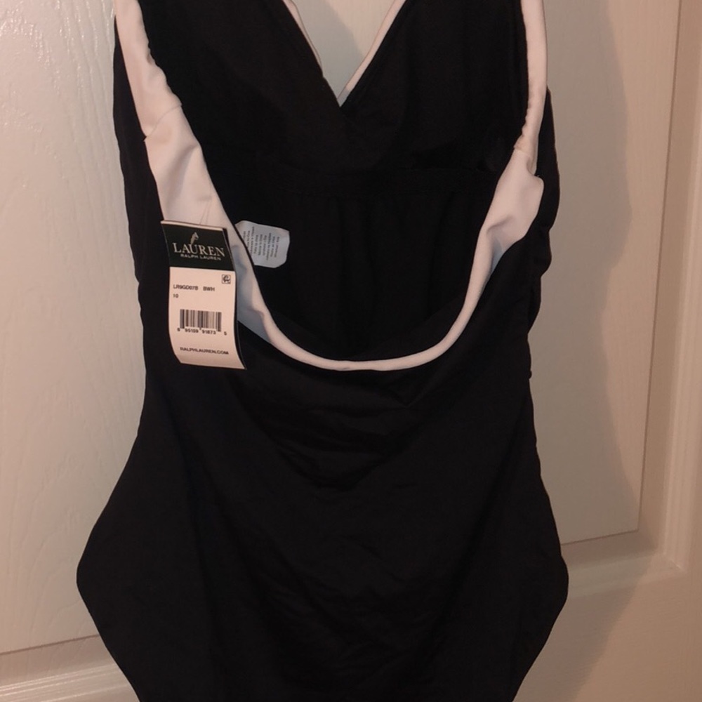 Swimsuit - Picture 2 of 2